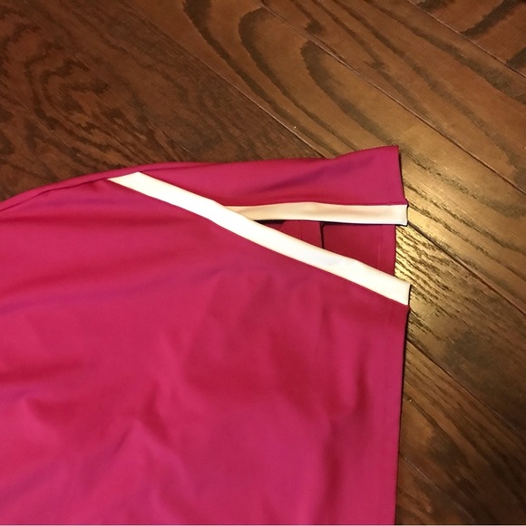 Sage athletic dress - Picture 4 of 10